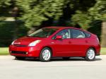Toyota Prius Touring Edition 2007 года